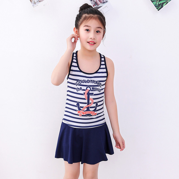Children's swimwear