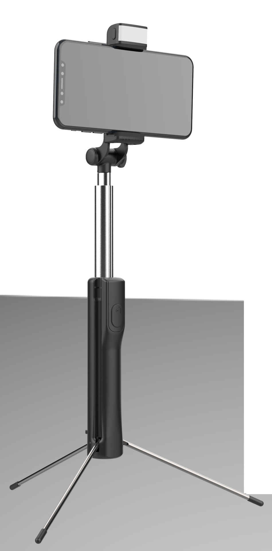 Bâton selfie en Acier inoxydable - Ref 3387204 Image 1