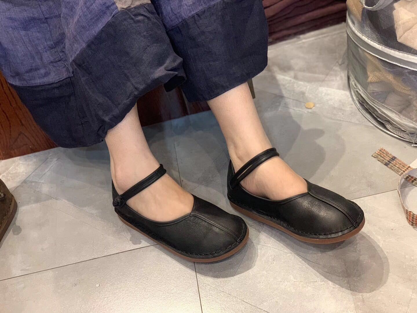 Chaussures été pour femme - Ref 3347025 Image 21