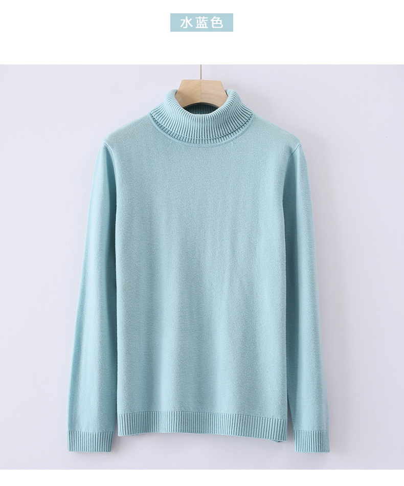 Pull femme - Ref 3414063 Image 48