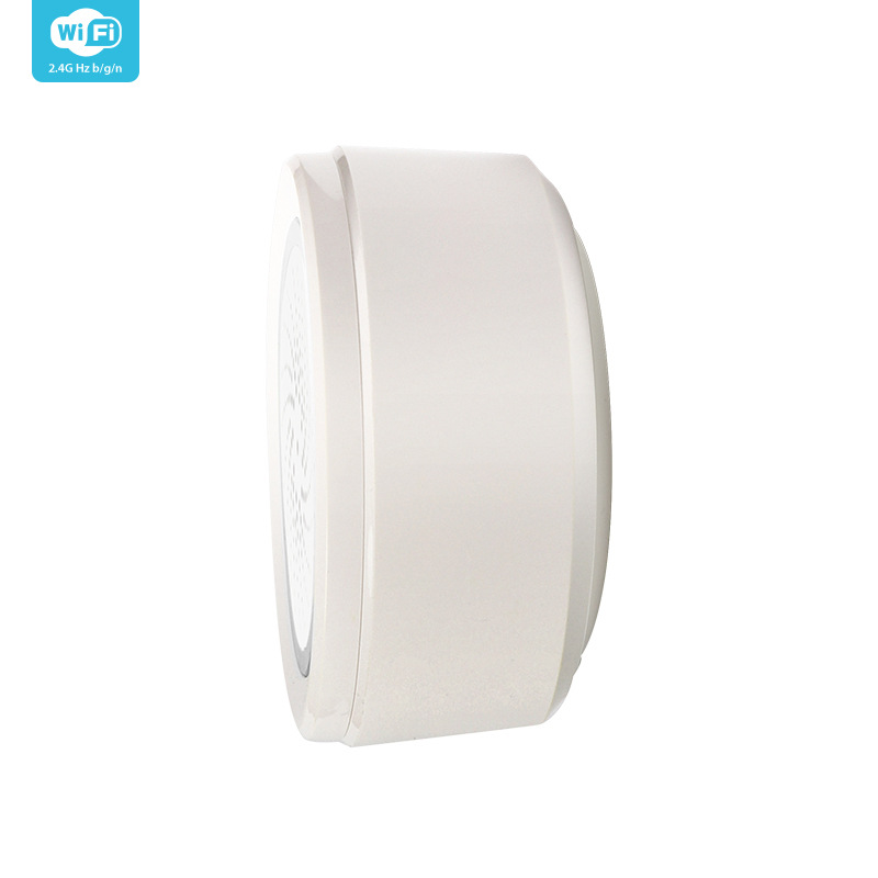 NEO WiFi temperatura y humedad sensor de temperatura y humedad inteligente Serie WiFi