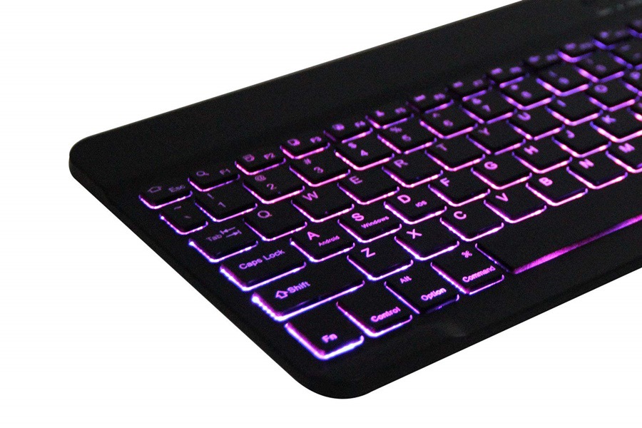 Clavier pour tablette - Ref 3423040 Image 25