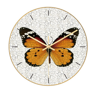 CLOCK013�����Ѽy���R���������|UV��ӡ�r�R�͏d�b�