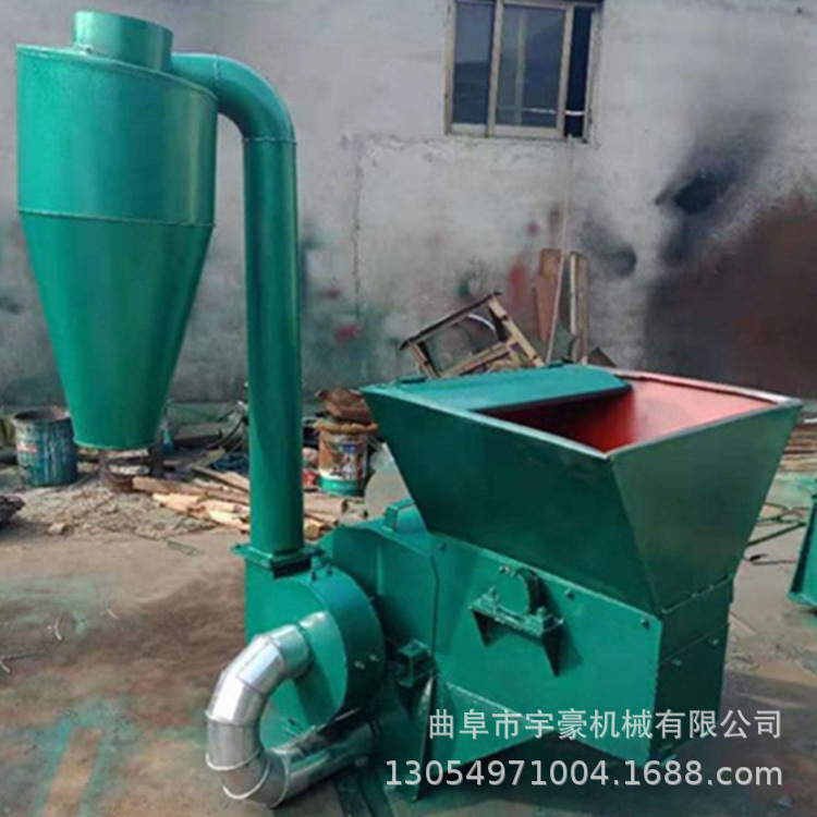 粉草机多少钱一台