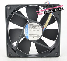 ��ƷEBMPAPST����4412F/2D 12CM 12V 5.3W ���� ˫����