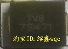 NƬ TVB 7S271 ͻ TVB7S271KR ɫ 270V