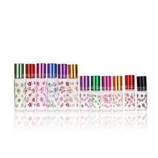 5ml 10ml��������ƿ ӡˢ�����w �L��ƿ ��������龫�ͷ��bƿ