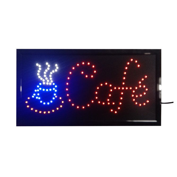 厂家直销 led  sign  board  LED指示牌 LED标识牌  美标