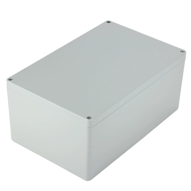 Travel waterproof metal button indoor