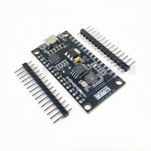 wemos�¿�CP2102NODEMCU��ȫ�����Ͽ�ESP8266 32M���Wģ�K
