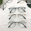 Glasses suitable for men and women, electric retro laptop