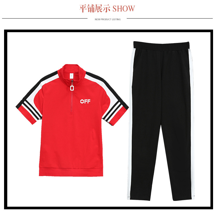 Costume femme en Coton - Ref 3335412 Image 14