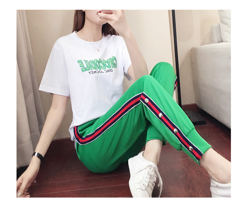 Costume femme OCHIS en Coton - Ref 3334696 Image 24