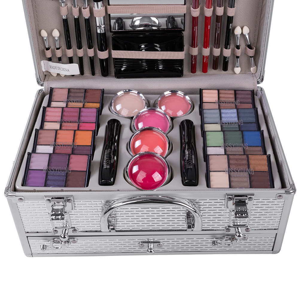 Miss Young Explosions Cosmetics Set Beauty Makeup Gift Set