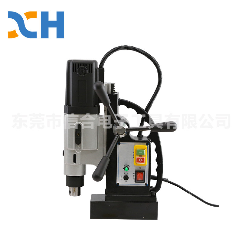 Xinerke 6000 Magnetic drill Manufactor supply Spot wholesale