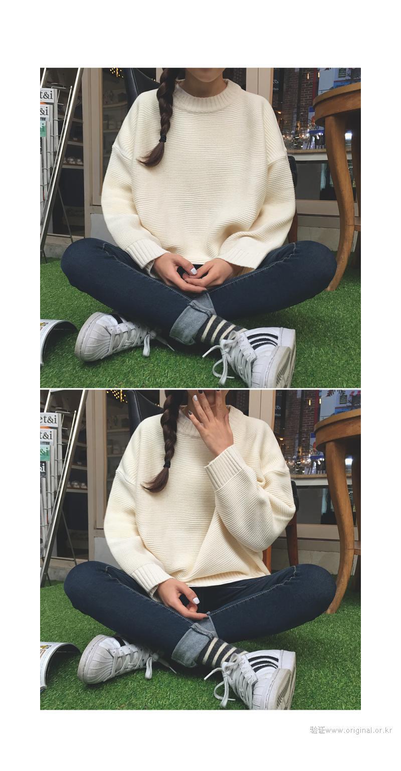 Pull femme - Ref 3414104 Image 46