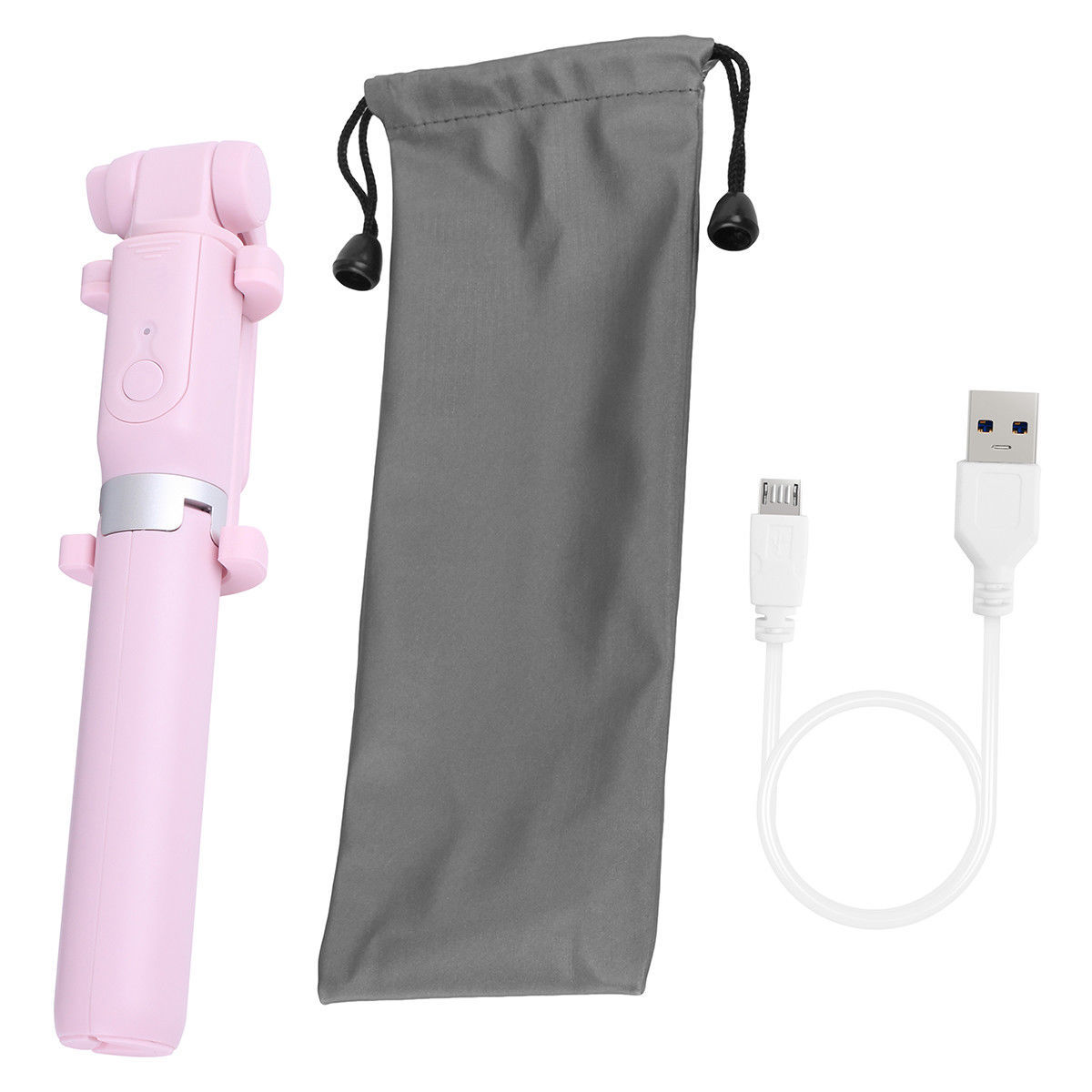 Bâton selfie en Alliage d aluminium - Ref 3386745 Image 21