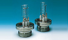 日本CANON-ANELVA佳能真空计测量球NIG-2F/2TF/PG-150/TG-550C