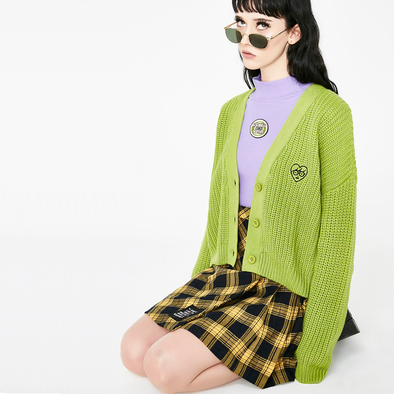 Pull femme en Acrylique - Ref 3414814 Image 4