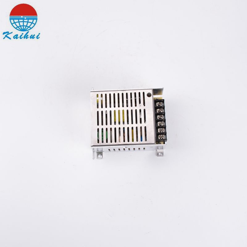 凯辉开关电源K14-U40D5+12双组输出5V/4A,12V/2A