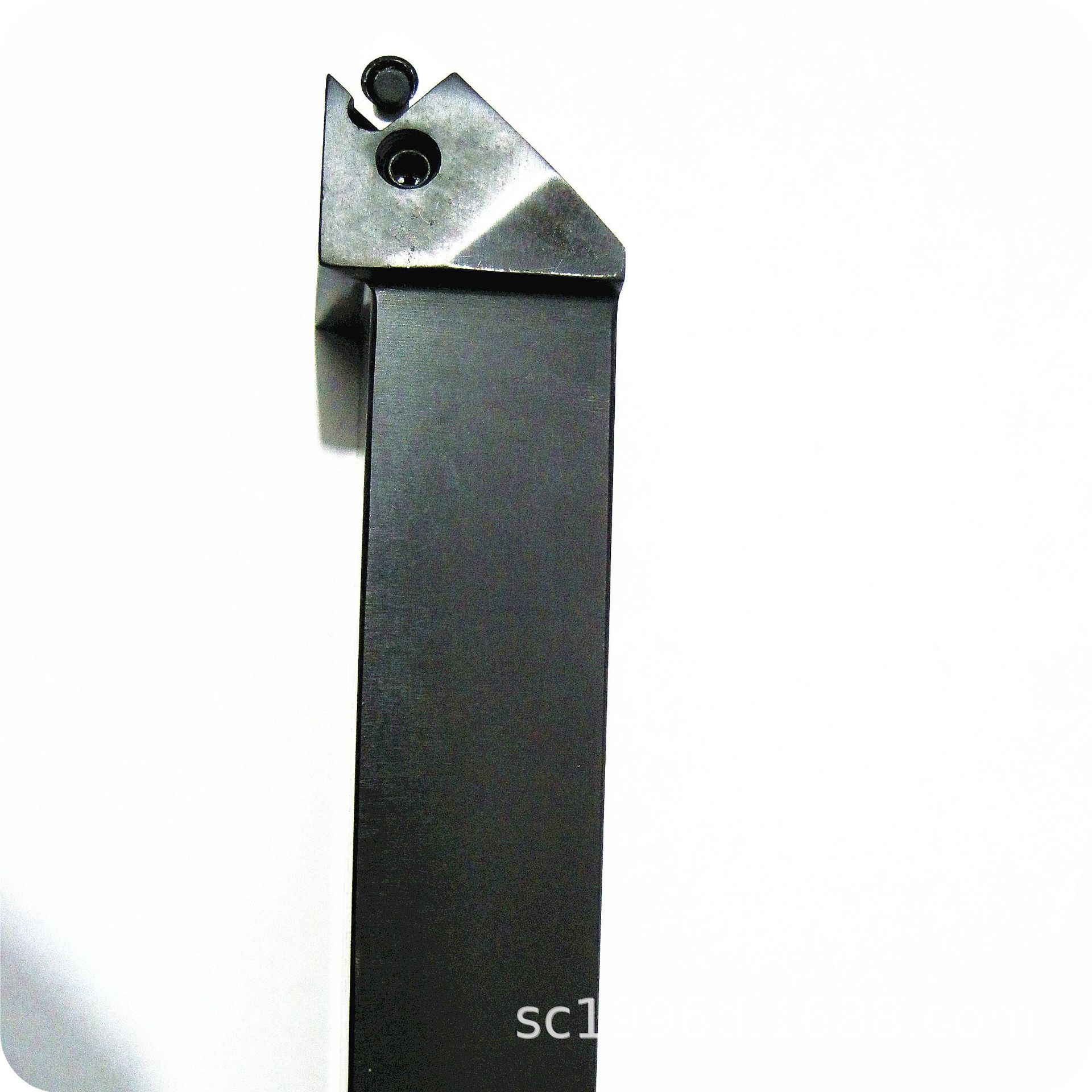 四川天虎杠杆式外圆车刀/45°车刀：PSSNR3232P12  PSSNR3232-12