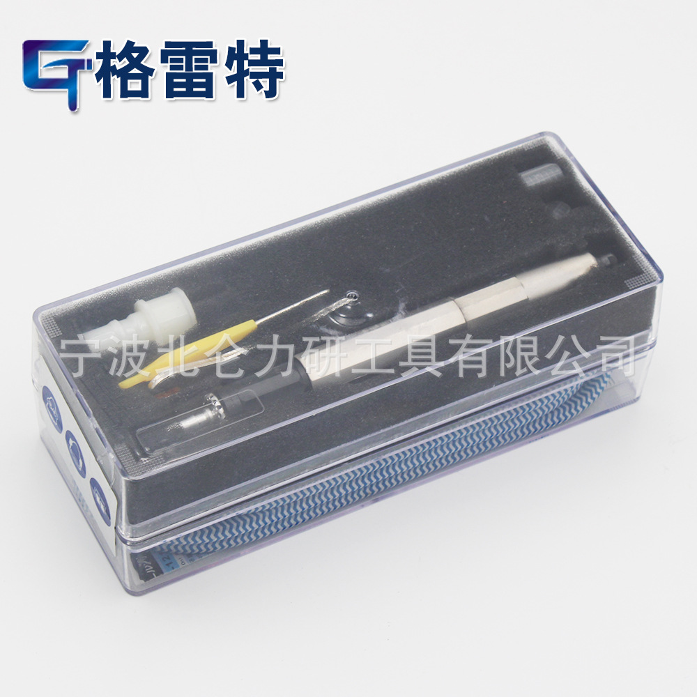 力研工具 3BSN刻磨笔 气动打磨机 风动刻磨机 风磨机 风磨笔