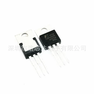 TOP222YN 液晶电源管理芯片 直插 TO-220