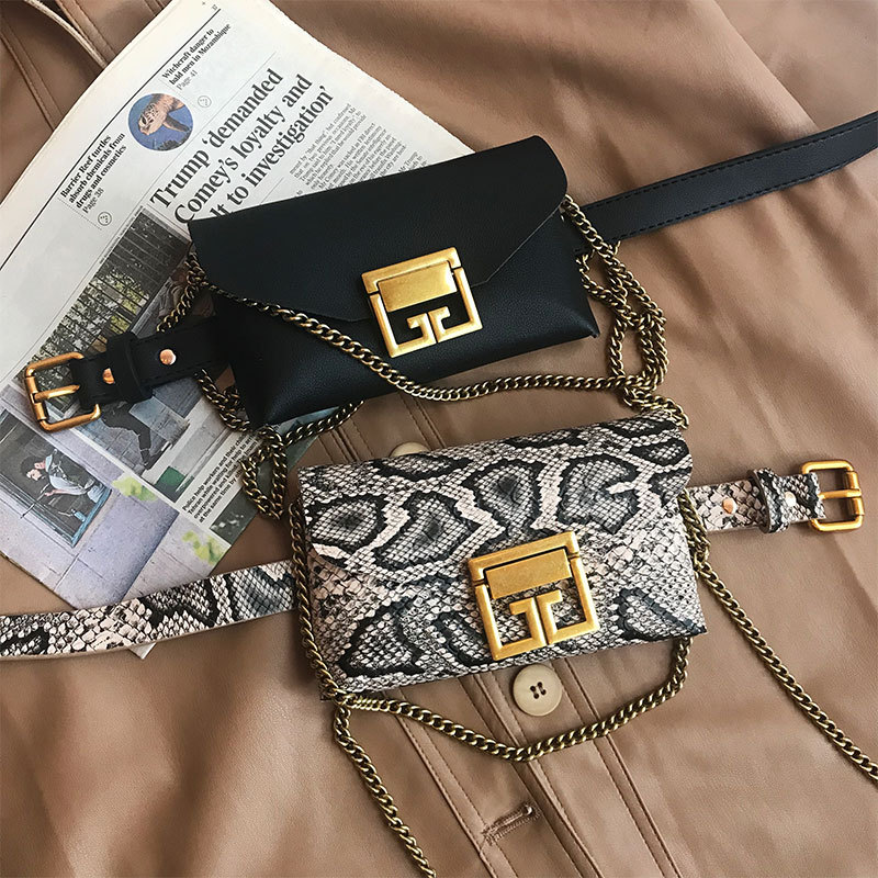 Waist Bag Image 1