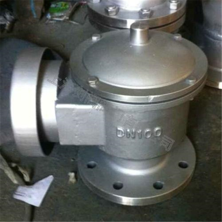 RGFQ-01全天候呼吸阀 阻火器 厂家直供现货 质量保证 物优价廉