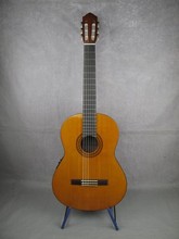 Yamaha/雅马哈 CX40 [C系列]初学者古典吉他