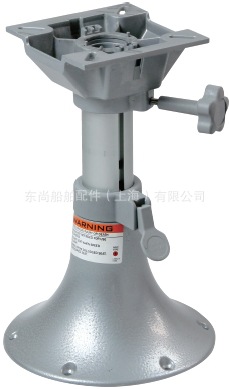 供应船用椅座系列，游艇椅座，游艇五金配件、椅子SEAT PEDESTAL
