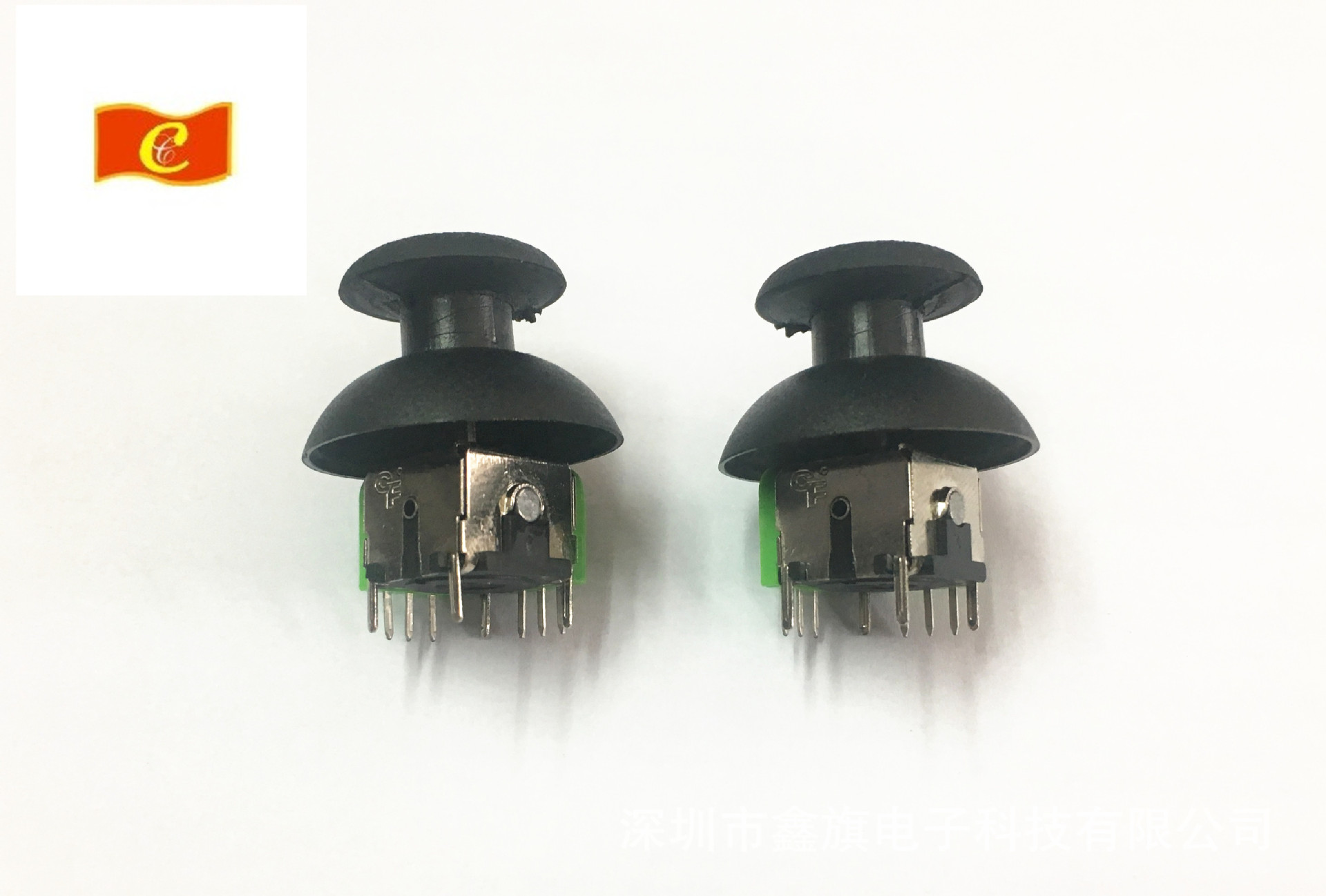 无人机手柄摇杆电位器