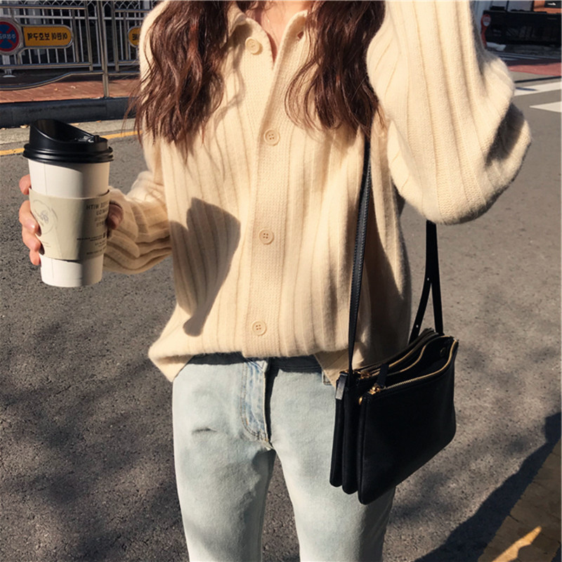 Pull femme en Laine - Ref 3414095 Image 30