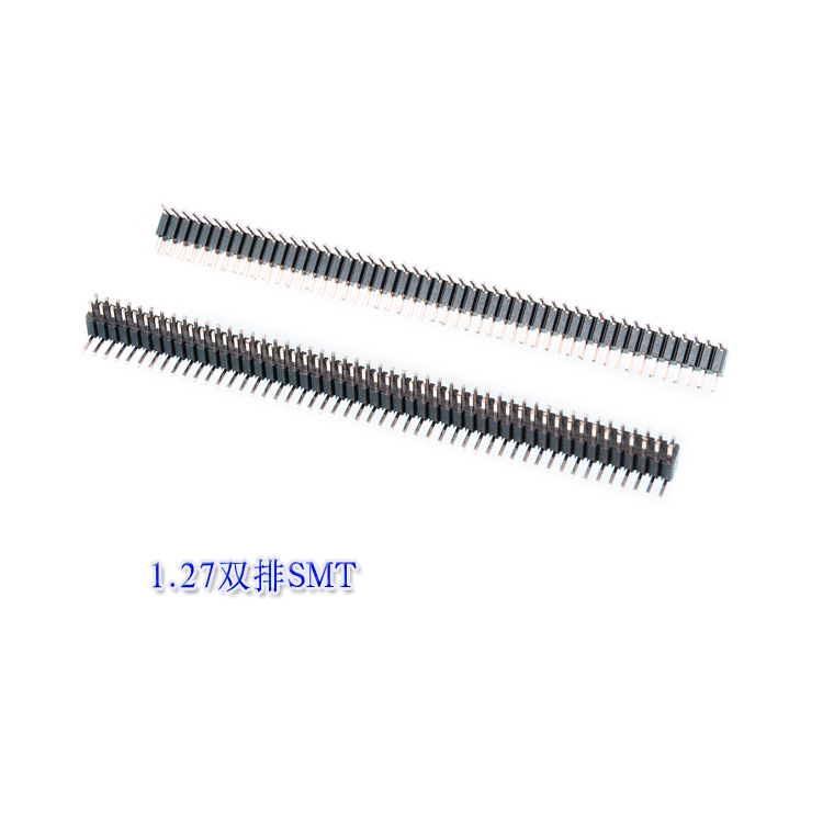 1.27双排SMT-