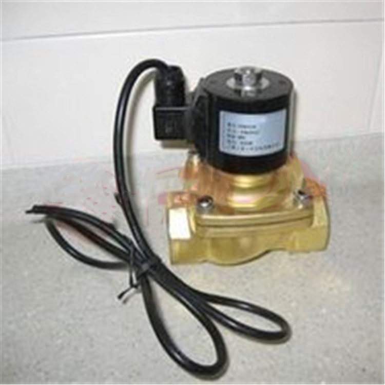 2A不锈钢音乐喷泉电磁阀XSDF室外ZCP防水SLDF潜水QHDF水下SLP水帘