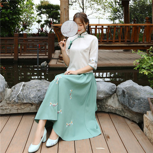 Pull femme en Coton - Ref 3414529 Image 14