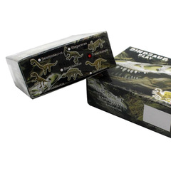 科技小製作 尋找遠古化石  挖掘恐龍 親手考古模型 實驗趣味科學