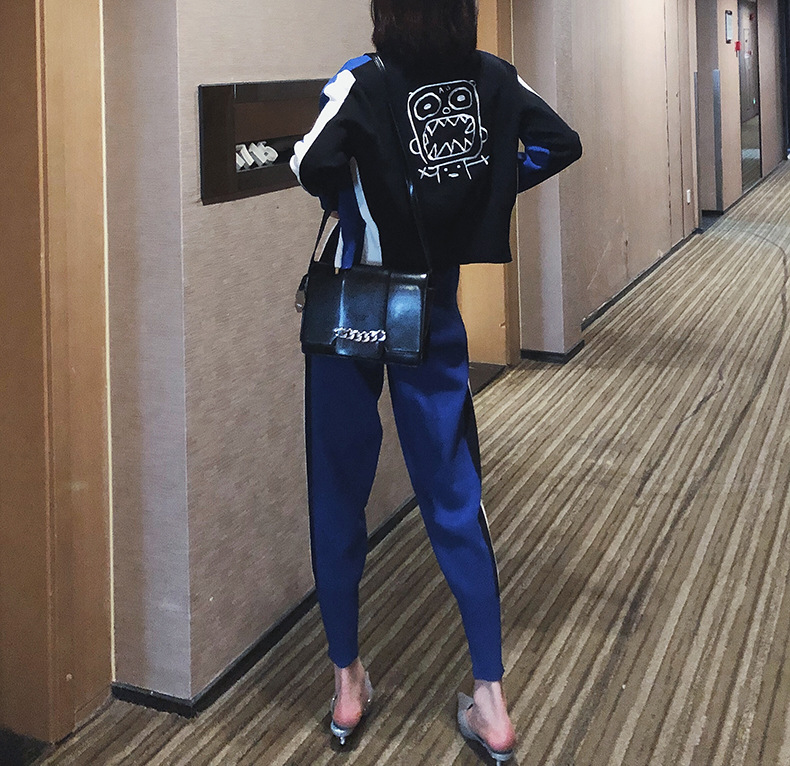 Costume femme en Coton - Ref 3334038 Image 14