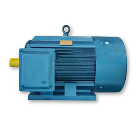 *节能电机TY\TYH\CY\FTY\YX系列1000转永磁同步电机7.5-22kw
