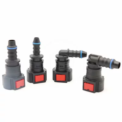exhaust gas treatment, Tubing