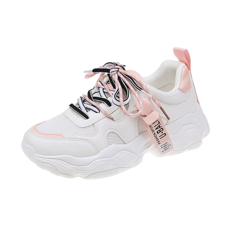Chaussures de sport femme - Ref 3435207 Image 5