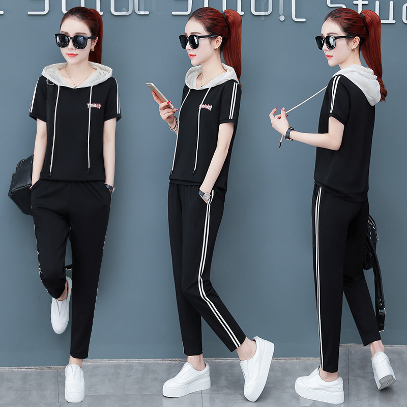 Costume femme en Mélange de fibres chimiques - Ref 3334168 Image 3