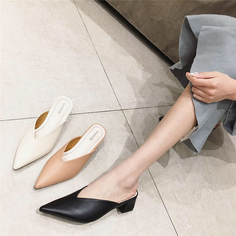 Chaussures été pour femme en Caoutchouc - Ref 3346873 Image 1