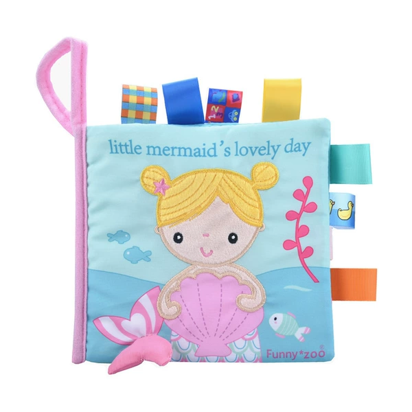 Tag Mermaid