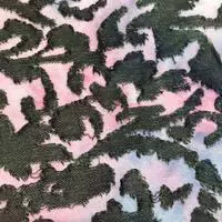 TR剪花扎染