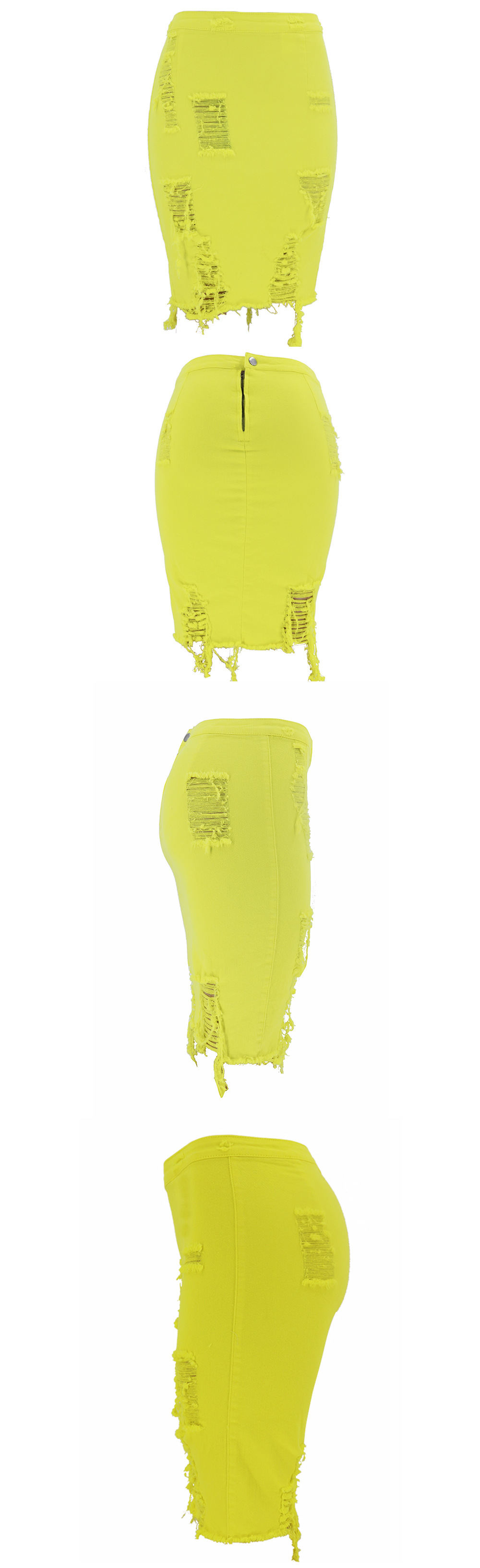 Jupe - Ref 3441615 Image 31