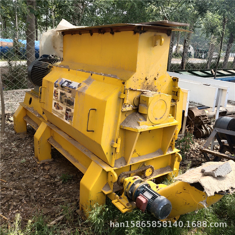 供应二手生物质颗粒机  饲料混合机  二手生物质木屑颗粒机