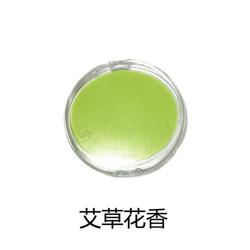 Tabletas de jabón desechables 50 piezas de papel de jabón en caja transparente tabletas de lavado de manos portátiles tabletas de jabón de fragancia de flores mini jabón