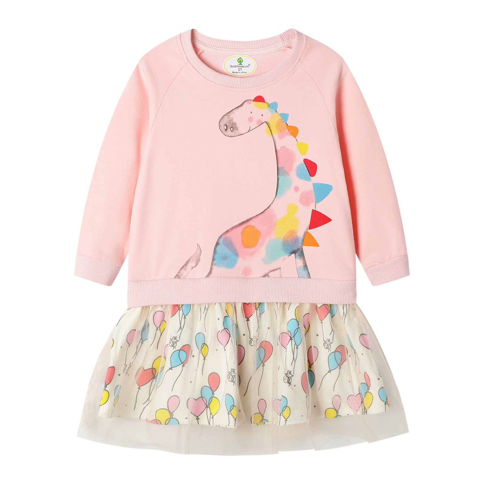 girls dinosaur clothes