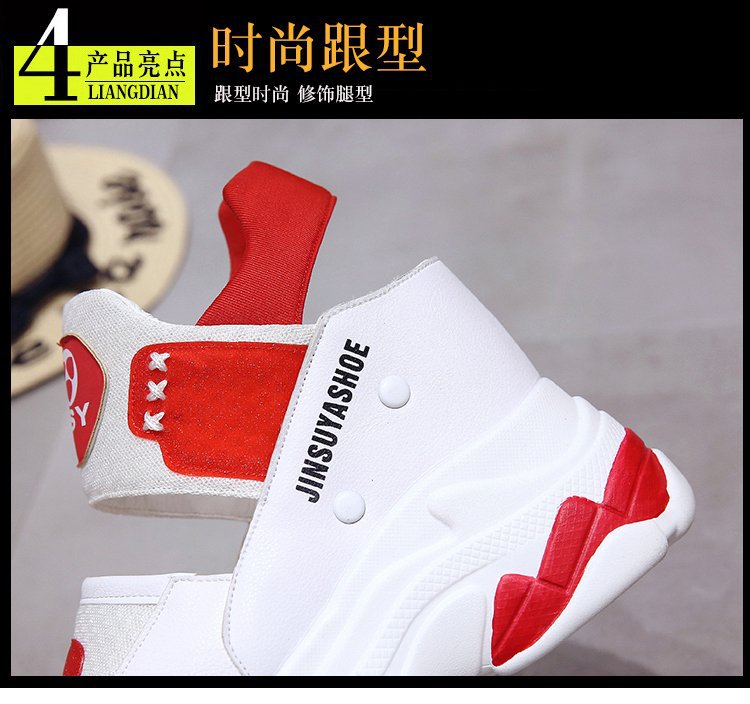 Chaussures été pour femme - Ref 3346639 Image 14